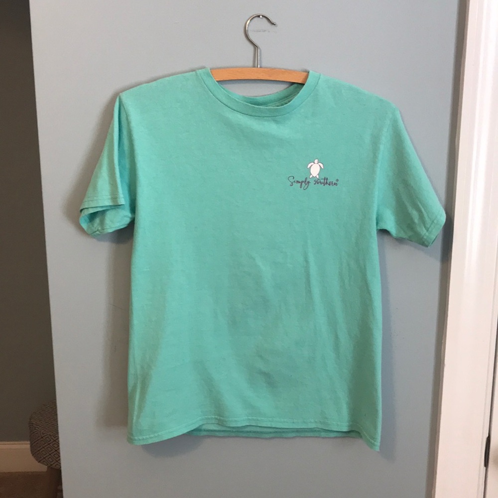 Simply southern T-shirt